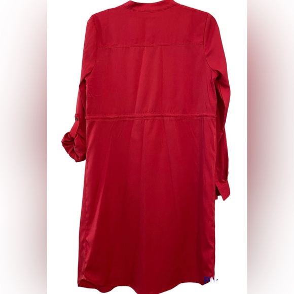 Motherhood Maternity light weight dress. - Picture 5 of 11